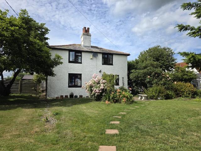 House for sale in Maldon, Essex