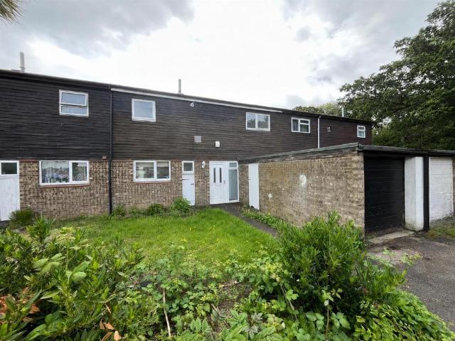House for sale in Bretton, Peterborough