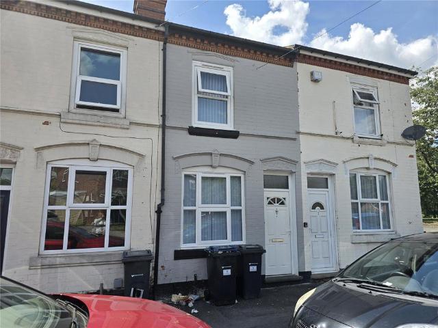 House for sale in Highgate, West Midlands