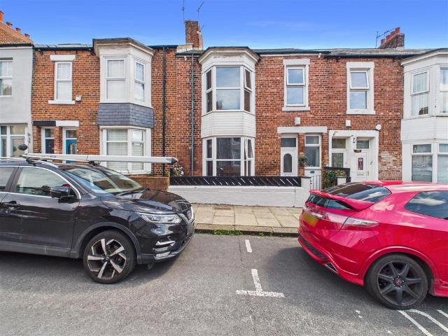 House for sale in The Lawe, South Shields