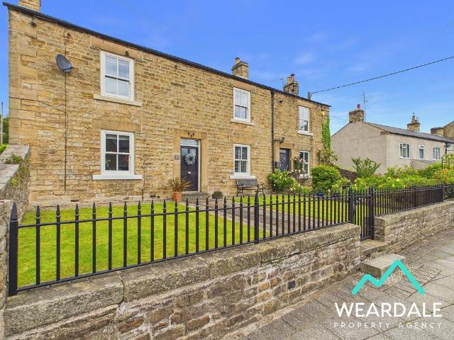 House for sale in Frosterley