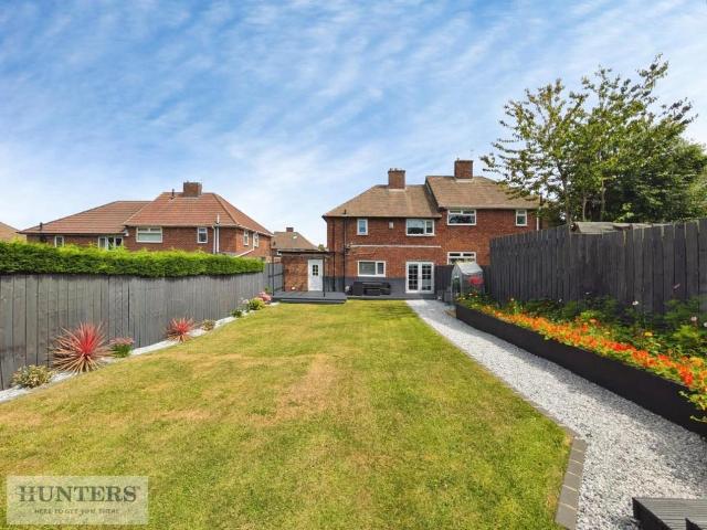 House for sale in Horden