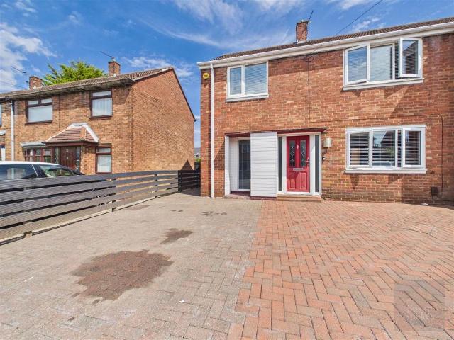 House for sale in East Boldon, Tyne And Wear