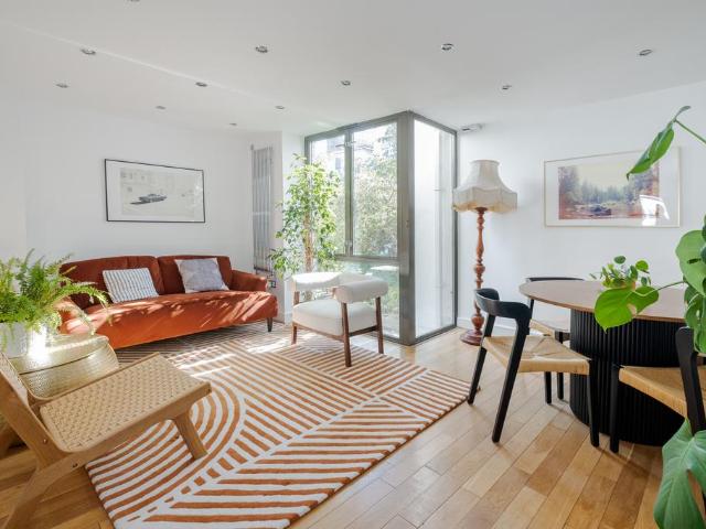 House for sale in London Borough of Camden, Greater London