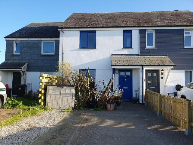 House for sale in Porthtowan