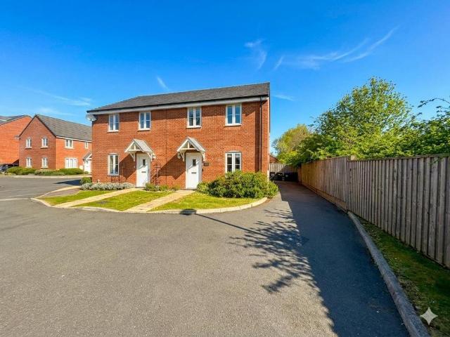 House for sale in Woodford cum Membris, Northamptonshire