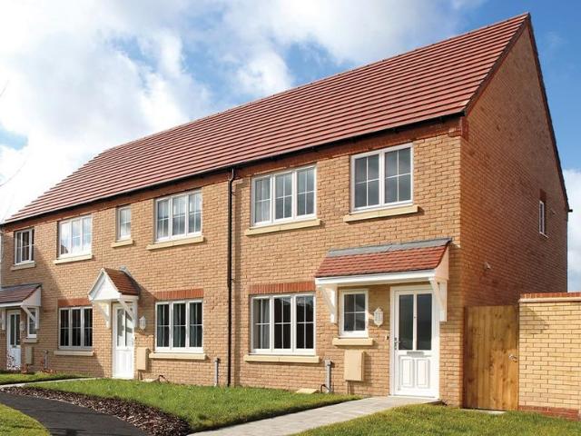 House for sale in Barway, Cambridgeshire