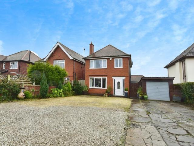 House for sale in Warsop, Potters Corner
