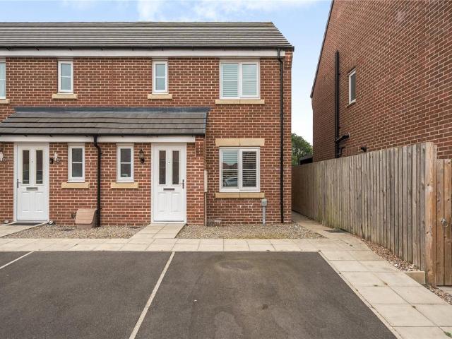 House for sale in Pocklington, East Riding Of Yorkshire