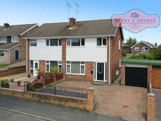 House for sale in Bryn Mawr, Wales