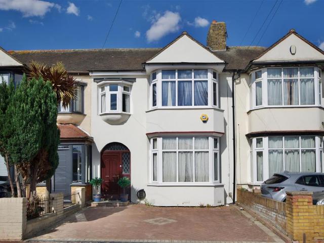 House for sale in Becontree, Greater London