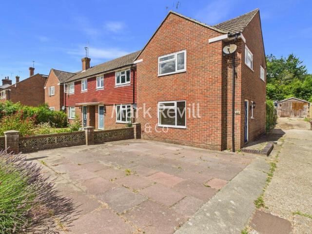 House for sale in Walstead, Perryfields