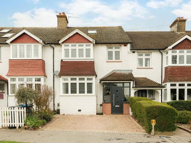 House for sale in London Borough of Croydon, Purley