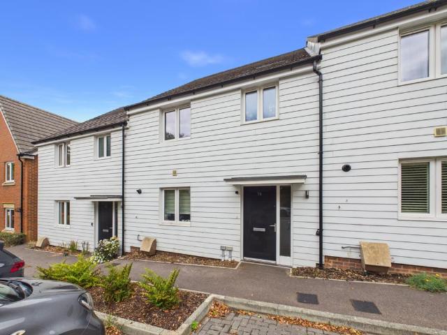 House for sale in Fox Hill, Mid Sussex