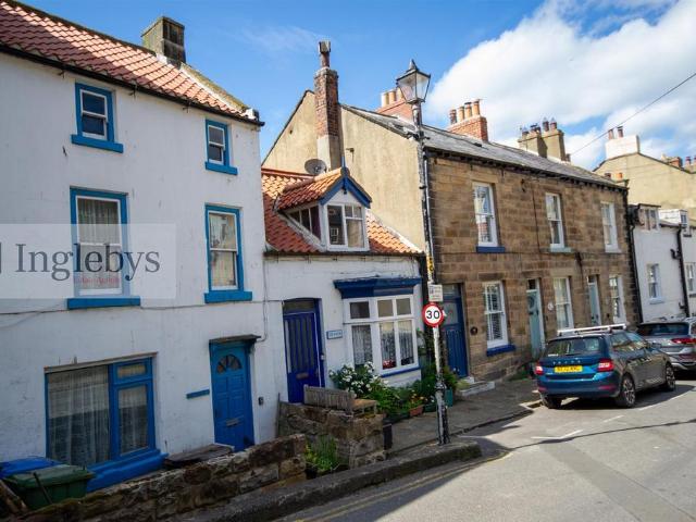 House for sale in Hinderwell, North Yorkshire