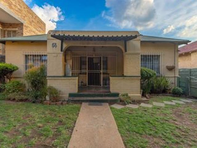 House for sale in Boksburg, Gauteng