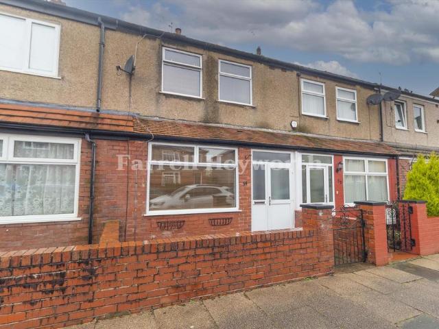House for sale in Barrow