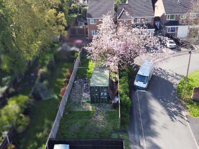 House for sale in Aldridge, West Midlands