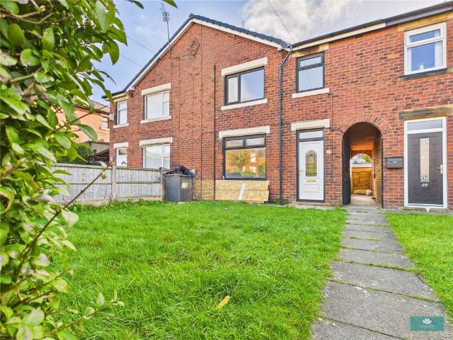 House for sale in Cowlishaw, Oldham