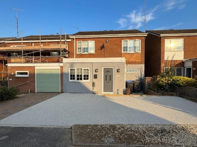 House for sale in Headlands, Daventry
