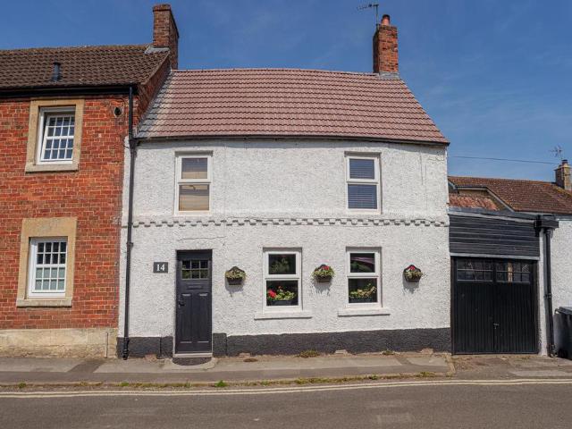 House for sale in Hilperton
