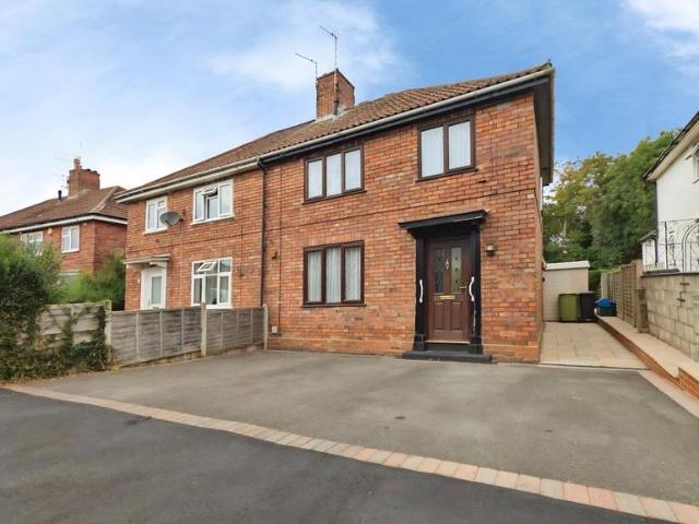 House for sale in Hillfields, Feckenham