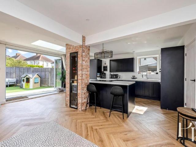 House for sale in Portslade Village, Brighton & Hove