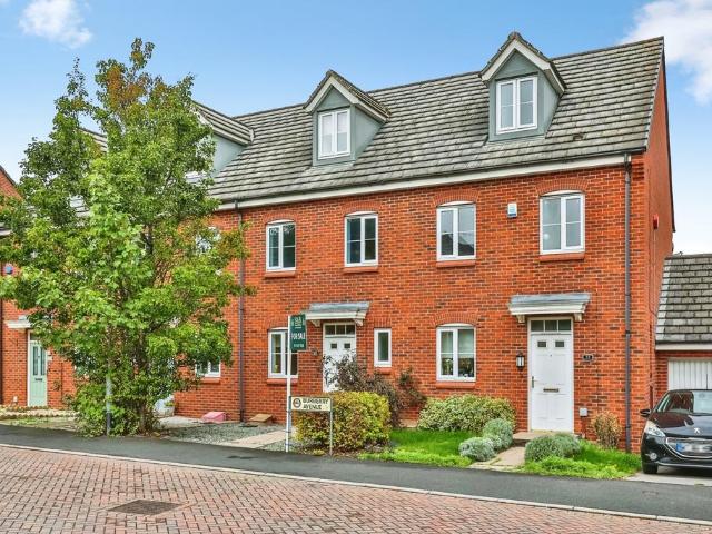House for sale in Broomhill, Ashfield