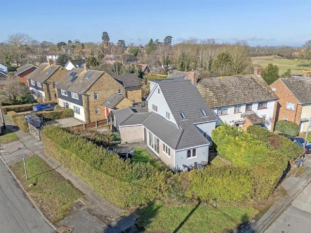House for sale in Chelmsford, Essex