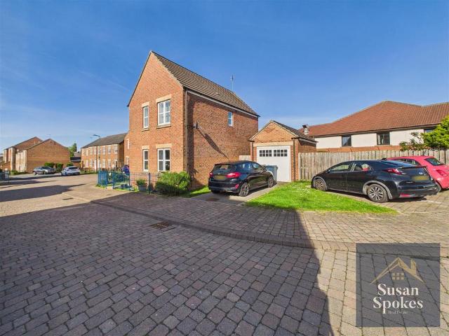House for sale in Westoe, South Shields