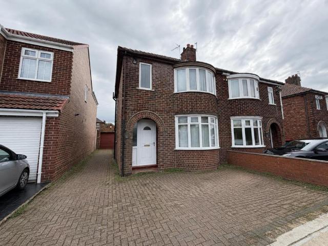 House for sale in Acklam, Normanby