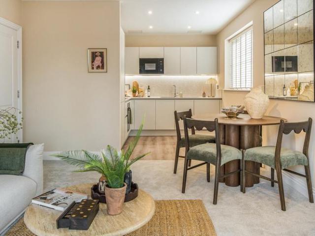 House for sale in Berrick Salome, Oxfordshire