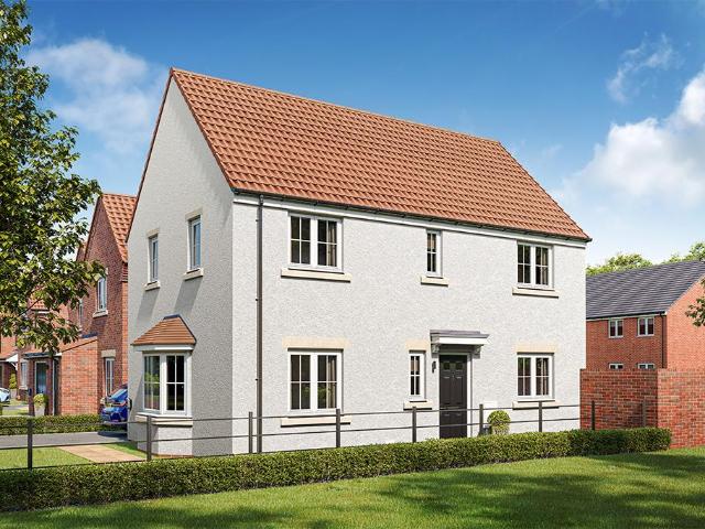 House for sale in Driffield, East Riding Of Yorkshire
