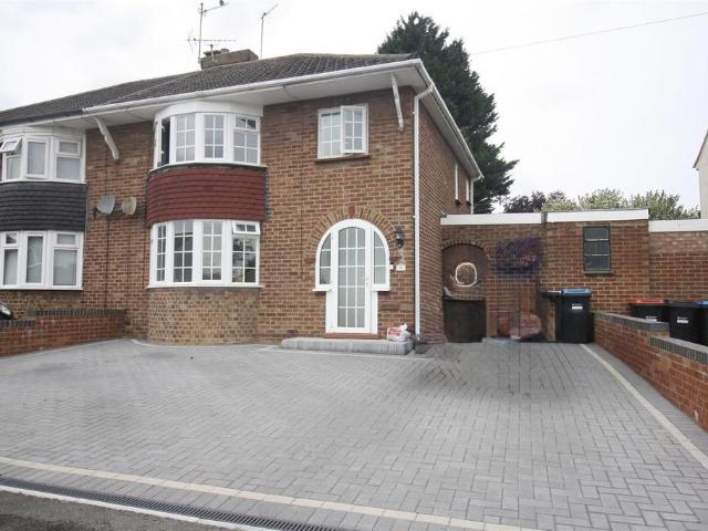 House for sale in West Bletchley, Bletchley
