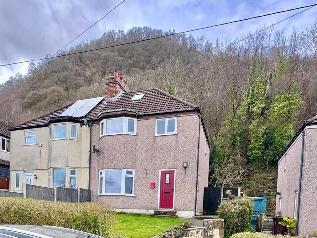 House for sale in Dolgarrog, Wales