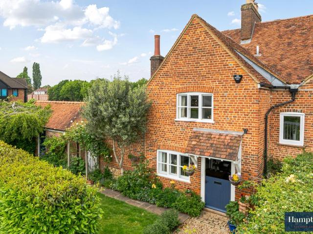 House for sale in Amersham