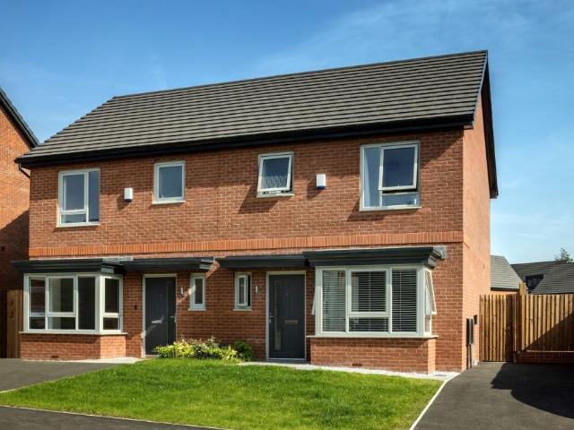House for sale in Burnedge, Greater Manchester