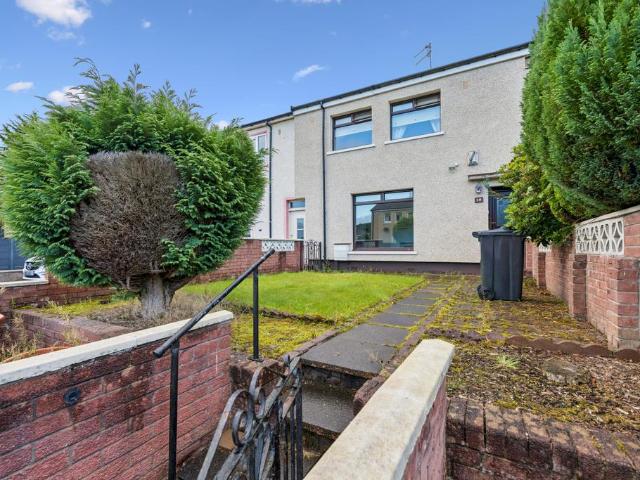 House for sale in Wellmeadow, Glasgow