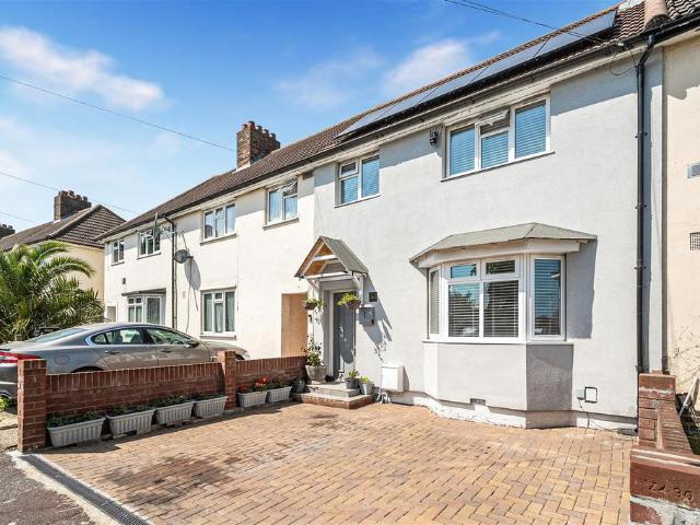 House for sale in Thames View, Greater London