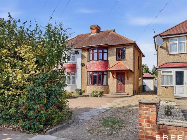 House for sale in Greater London