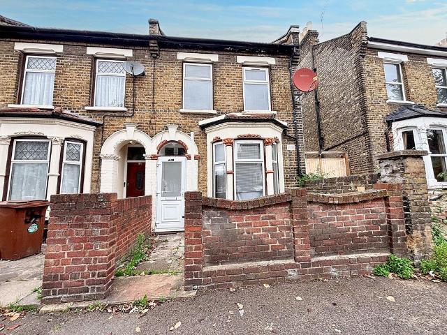 House for sale in Temple Mills, Greater London