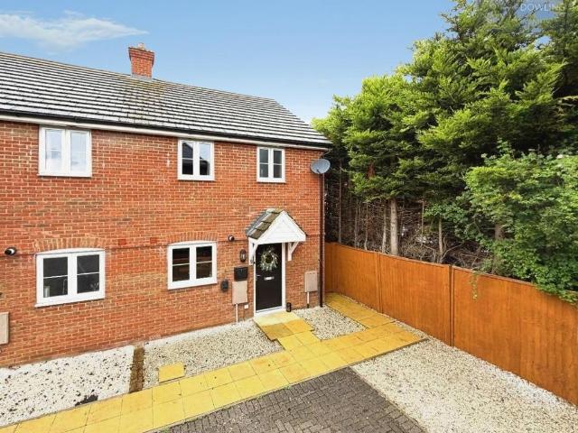 House for sale in Potton, Bedfordshire