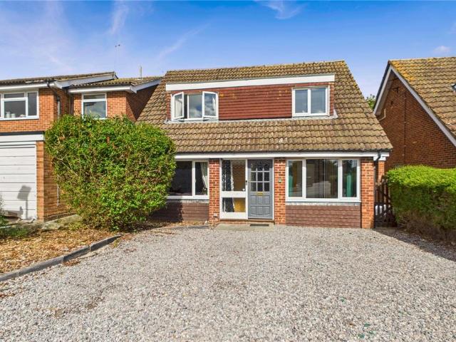House for sale in Shinfield, Spencers Wood