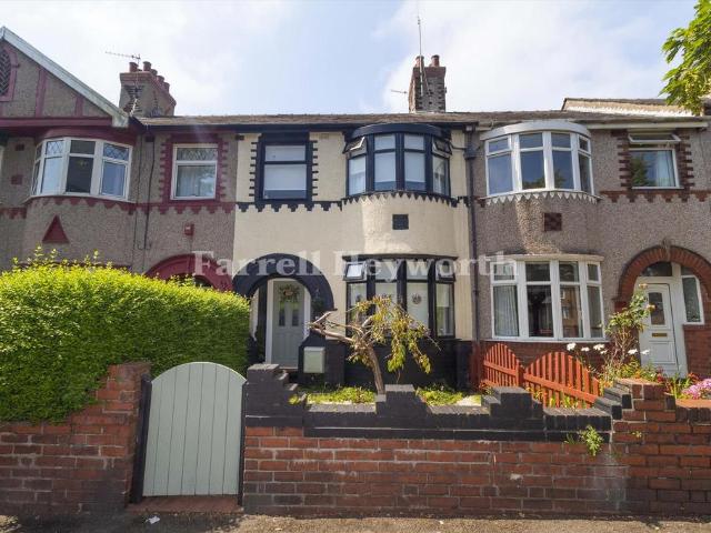 House for sale in Barrow