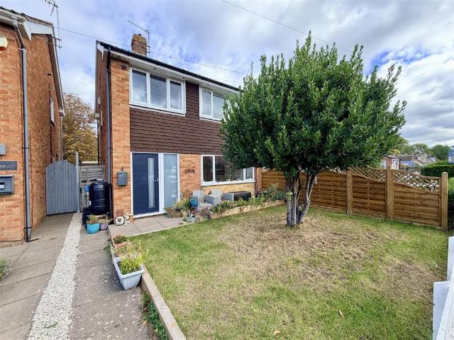 House for sale in Hatherley, Cheltenham