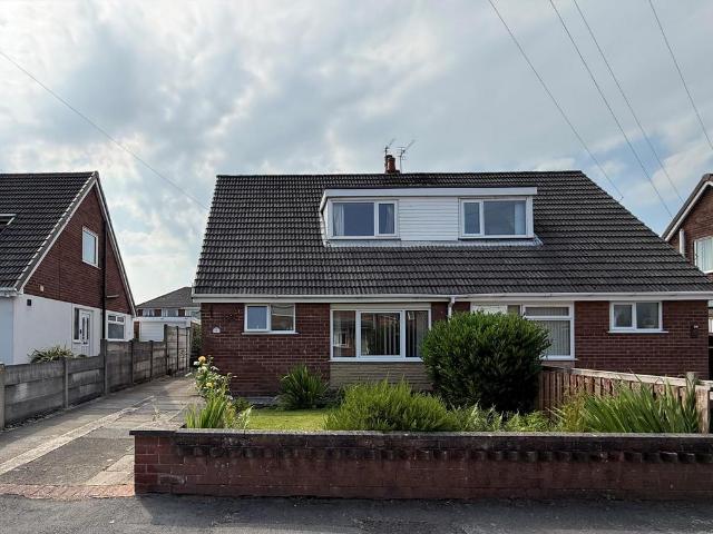 House for sale in Andertons Mill, Lancashire