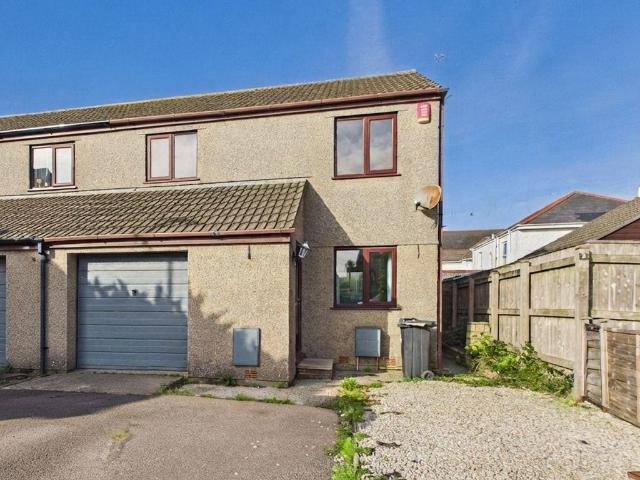 House for sale in Angarrack, Connor Downs