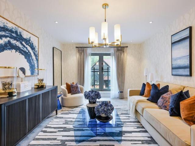 House for sale in Rottingdean