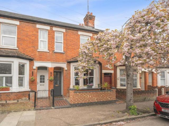 House for sale in Castle, Bedford