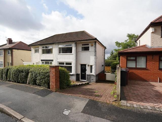 House for sale in Middlebrook, Lee Bank